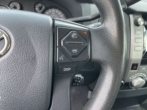 Used 2017 Toyota Tundra SR image 16