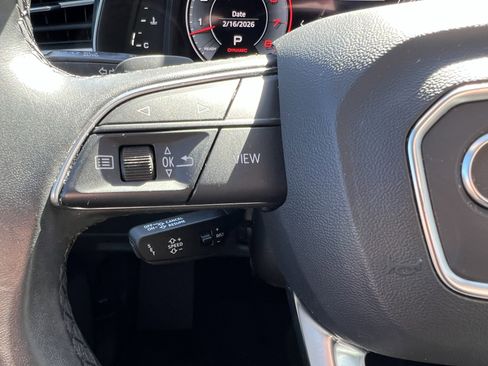 Used 2023 Audi Q7 3.0T Premium w/ Convenience Package image 19