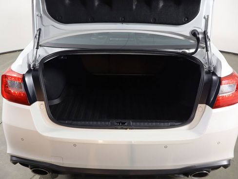 Used 2019 Subaru Legacy 3.6R Limited w/ Popular Package #2A image 18