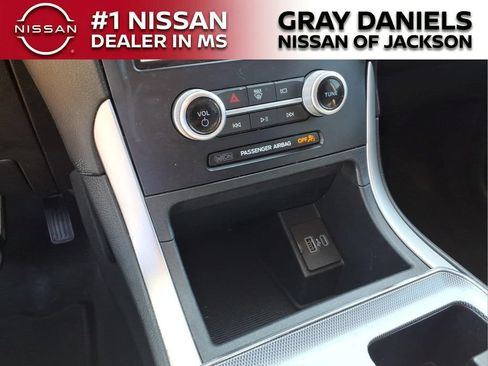 Used 2021 Ford Edge SEL FWD image 18