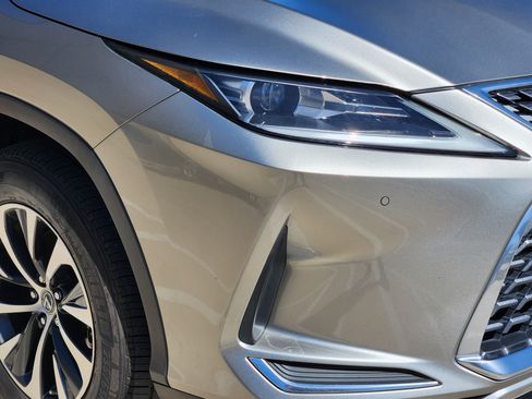 Used 2020 Lexus RX 350 FWD w/ Accessory Package image 7