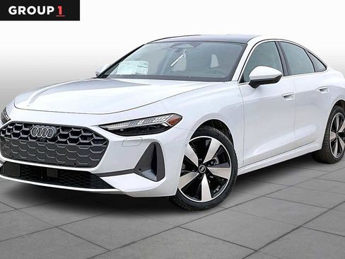 New 2025 Audi A5 2.0T Prestige image 1