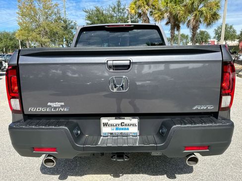 Used 2023 Honda Ridgeline RTL image 2