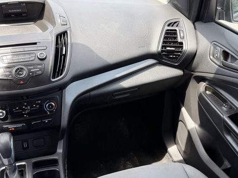 Used 2018 Ford Escape S FWD image 15