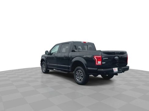 Used 2017 Ford F150 XLT w/ Equipment Group 302A Luxury image 7