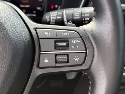 Used 2026 Honda CR-V Sport-L image 23