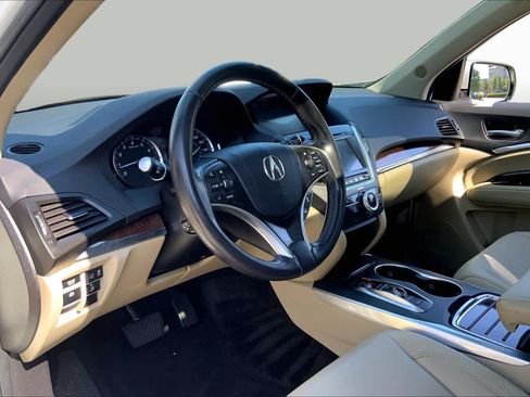 Used 2019 Acura MDX FWD image 18