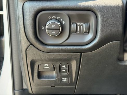 New 2026 RAM 1500 Laramie w/ Night Edition AWD/4WD image 23