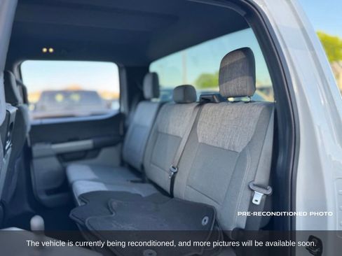 Used 2025 Ford F250 XLT AWD/4WD image 12