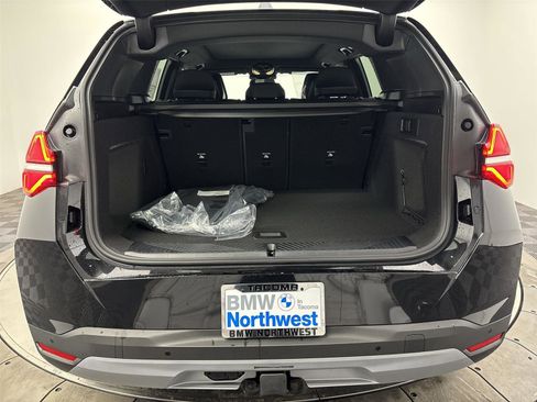 New 2026 BMW X3 xDrive30 w/ Premium Package image 21