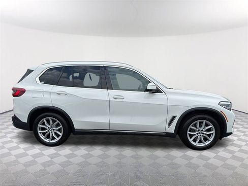 Used 2020 BMW X5 sDrive40i w/ Premium Package image 4