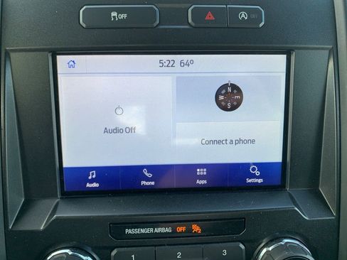 Used 2020 Ford F150 XL w/ Equipment Group 101A Mid AWD/4WD image 39