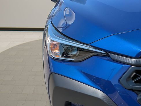 New 2026 Subaru Crosstrek 2.5i AWD/4WD image 9