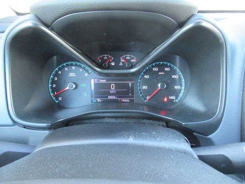 Used 2018 Chevrolet Colorado Z71 image 29