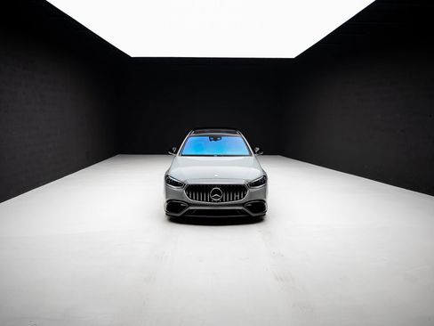 Used 2024 Mercedes-Benz S 63 AMG S image 92