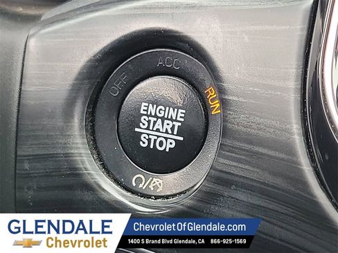 Used 2020 Jeep Grand Cherokee Limited image 36