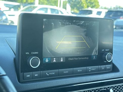 Used 2025 Honda Civic Sport image 22