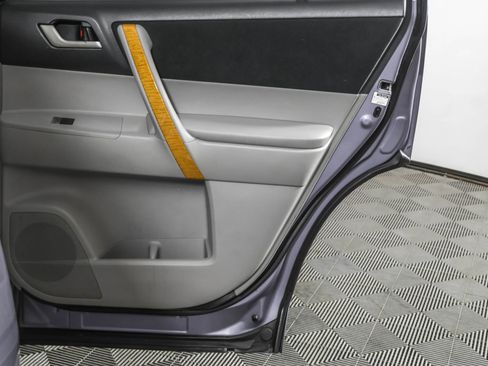 Used 2008 Toyota Highlander 4WD Hybrid image 41