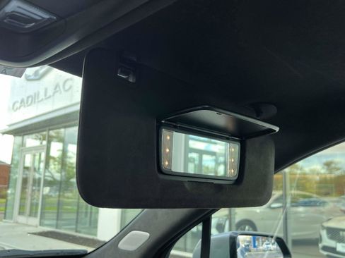 Certified 2024 Cadillac XT6 Premium Luxury w/ Platinum Package image 32