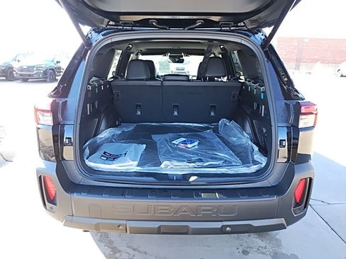 New 2026 Subaru Outback Premium image 51