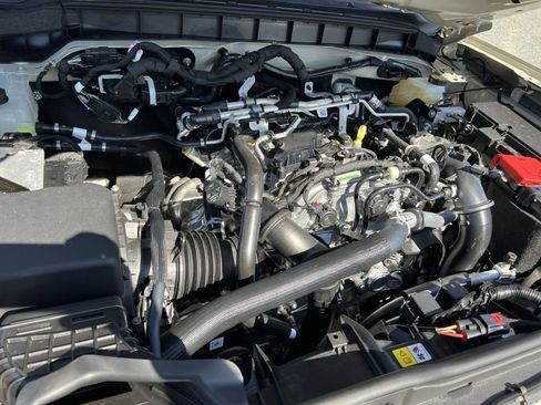 New 2025 Ford Bronco Big Bend image 27