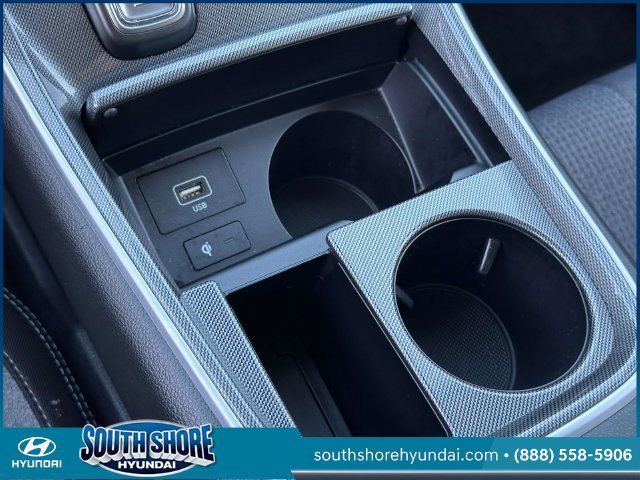 Certified 2023 Hyundai Santa Fe SEL Convenience AWD/4WD image 33