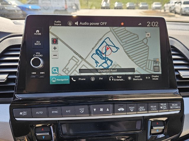 New 2026 Honda Odyssey Touring image 12