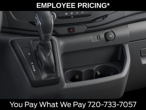 New 2026 Ford Transit 350 148 Medium Roof AWD image 15