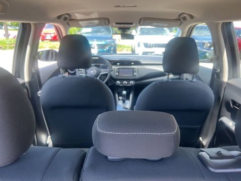 Used 2022 Nissan Kicks S FWD image 13