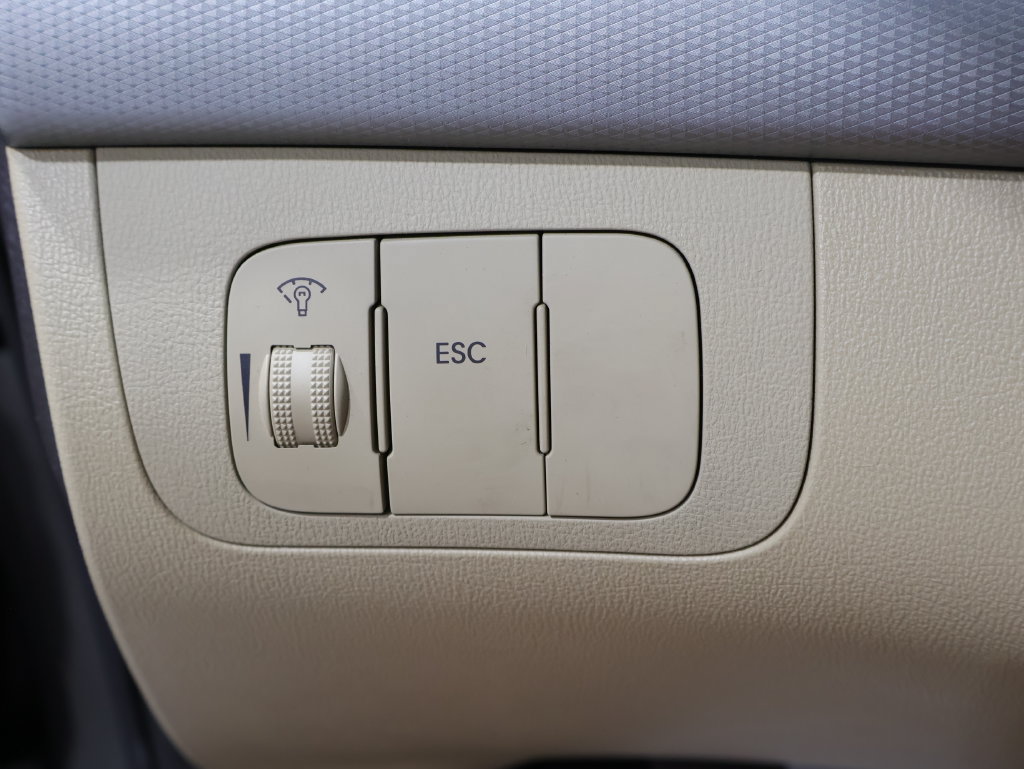 Used 2009 Hyundai Sonata GLS FWD image 27