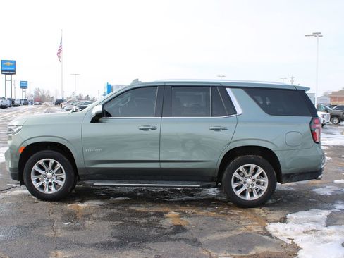 Used 2024 Chevrolet Tahoe Premier image 6