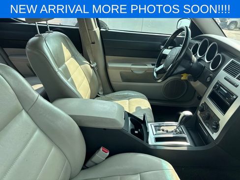 Used 2007 Dodge Charger R/T RWD image 11