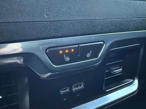 Used 2024 GMC Sierra 2500 Denali w/ Denali Reserve Package image 34