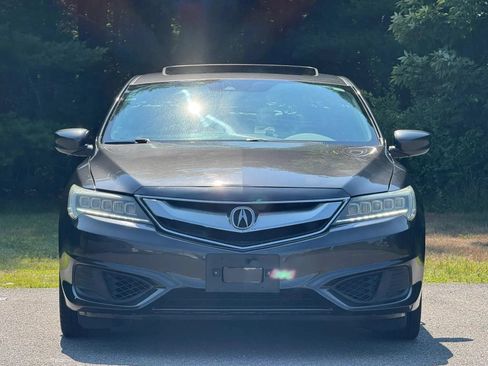 Used 2016 Acura ILX FWD image 3