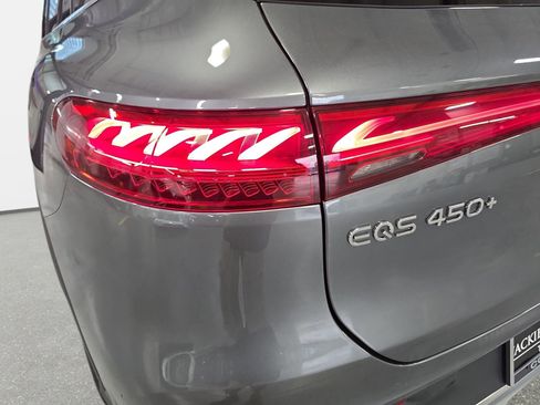 Certified 2023 Mercedes-Benz EQS 450+ SUV image 32