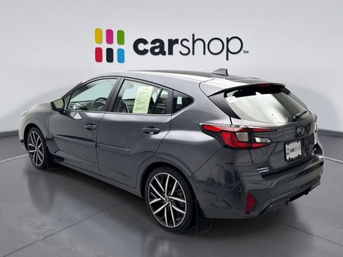 Used 2024 Subaru Impreza 2.0i Sport image 3