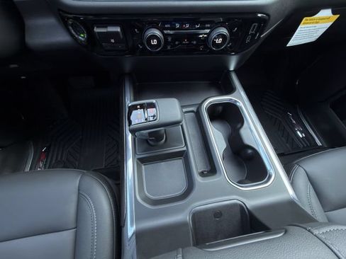 New 2026 Chevrolet Silverado 1500 LT Trail Boss w/ LT Trail Boss Premium Package AWD/4WD image 14
