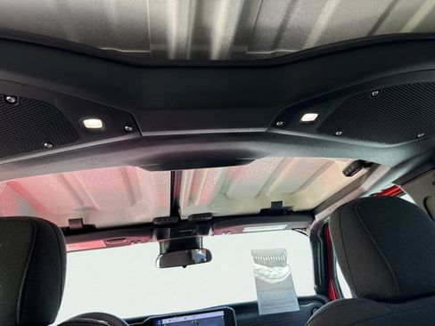 Certified 2024 Jeep Gladiator Rubicon image 24