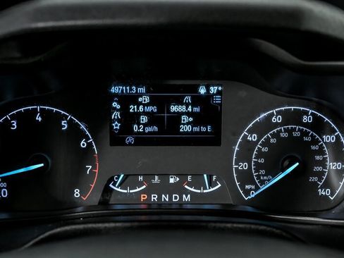 Used 2020 Ford Transit Connect XL FWD image 20