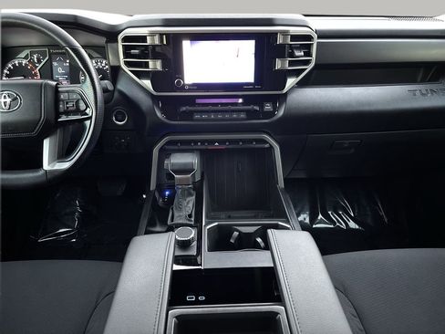 Used 2023 Toyota Tundra SR5 image 9