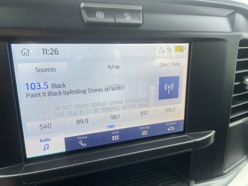 New 2026 Ford F350 XL w/ STX Appearance Package image 38