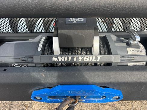 Used 2016 Jeep Wrangler Sport image 20