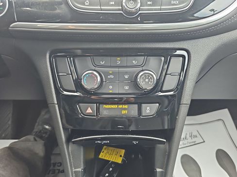 Used 2019 Buick Encore Preferred w/ Safety Package FWD image 24