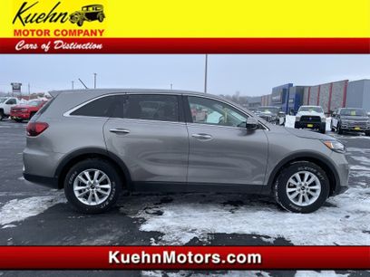 Used 2019 Kia Sorento LX