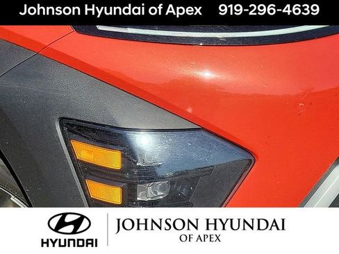 Certified 2024 Hyundai Kona SEL AWD/4WD image 29