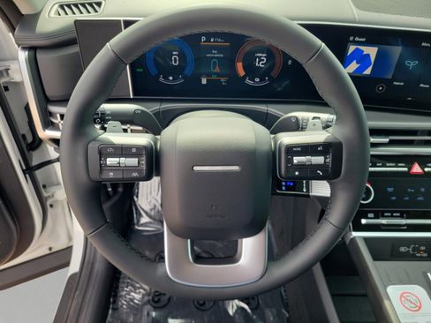 New 2026 Hyundai Santa Fe SE image 15