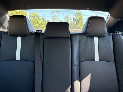 Used 2025 Toyota Camry SE FWD image 20