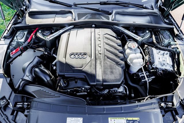 Used 2024 Audi A4 2.0T Premium Plus AWD/4WD image 20