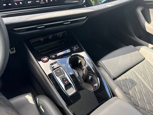 Used 2025 Audi S5 Premium Plus AWD/4WD image 19