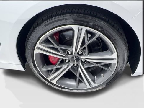 Used 2025 Genesis G70 2.5T w/ Sport Prestige Package AWD/4WD image 14
